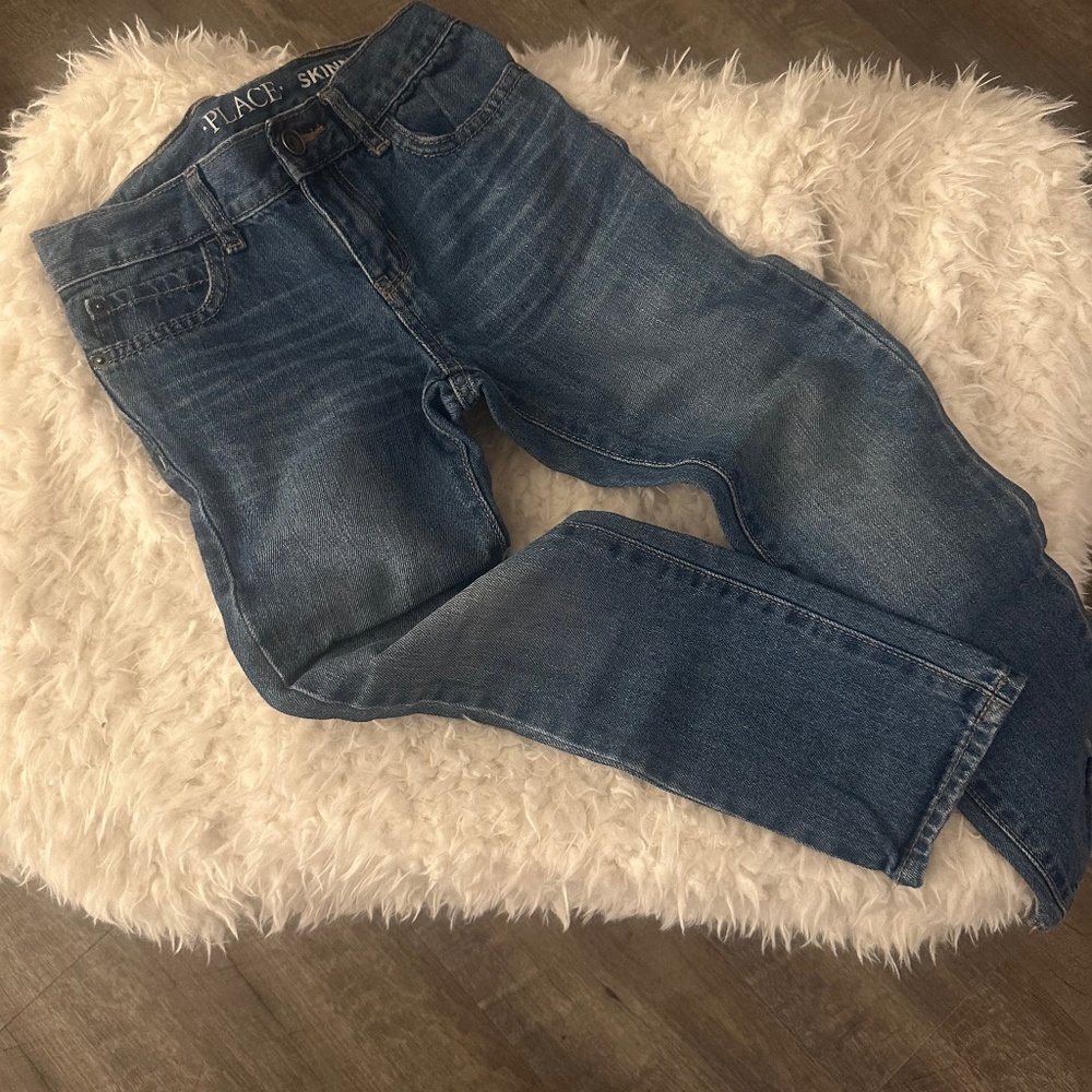 Boys Denim